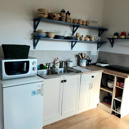 Alba-Haz Apartman Залакарош Екстер'єр фото