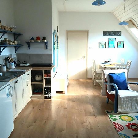 Alba-Haz Apartman Залакарош Екстер'єр фото