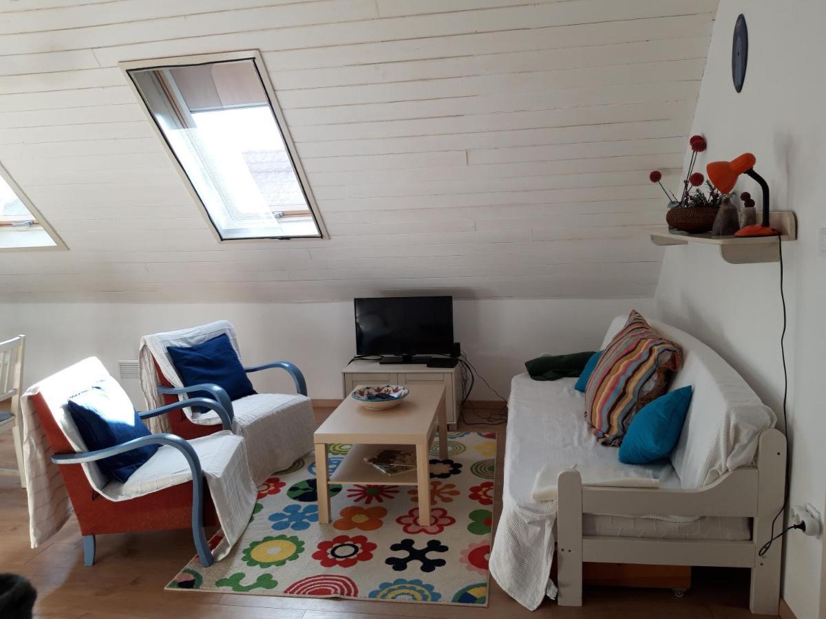 Alba-Haz Apartman Залакарош Екстер'єр фото